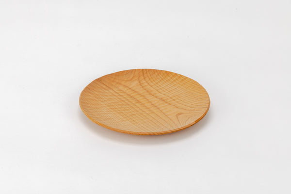 Round Plate