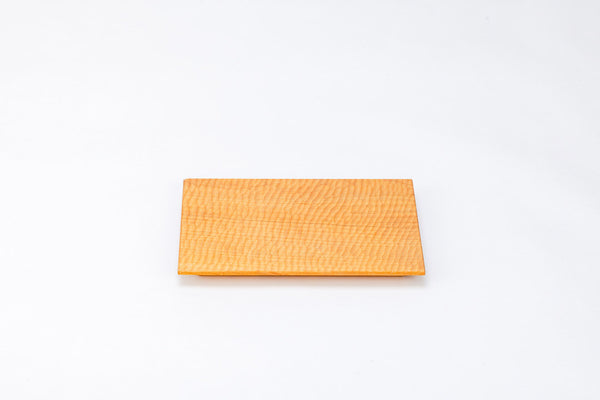 Rectangle Plate