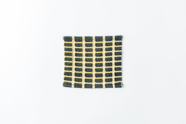 Yoshino-ori Coaster No. 2